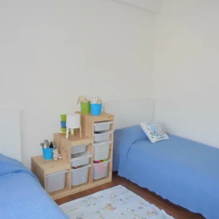 Pecora Court - Near Beach, Lovely 2 Bedroom דירה לימסול