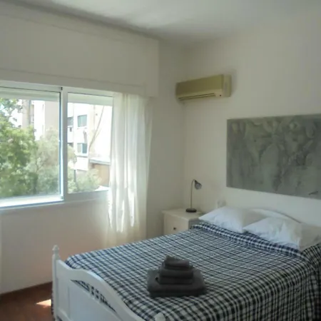 Apartment Pecora Court - Near Beach, Lovely 2 Bedroom Limassol