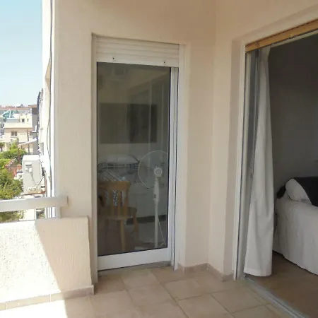 Apartment Pecora Court - Near Beach, Lovely 2 Bedroom