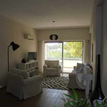 Apartment Pecora Court - Near Beach, Lovely 2 Bedroom Limassol